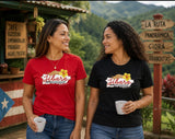 Jíbara (T-Shirt)