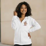 Abrigo para sobrevivientes de cancer de seno