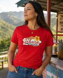 Jíbara (T-Shirt)