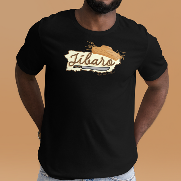 Jíbaro (T-Shirt)