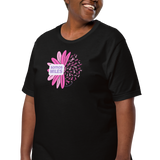 camisa cancer de mama sobreviviente