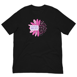 camisa cancer de mama sobreviviente