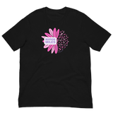 camisa cancer de mama sobreviviente