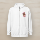 Abrigo para sobrevivientes de cancer de seno