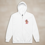 Abrigo para sobrevivientes de cancer de seno