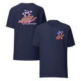 SOY MÁS FUERTE (T-Shirt DOBLE)