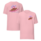 SOY MÁS FUERTE (T-Shirt DOBLE)