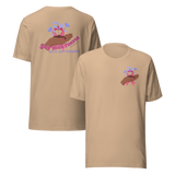 SOY MÁS FUERTE (T-Shirt DOBLE)