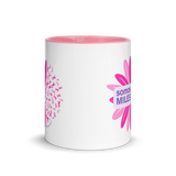 Taza para sobrevivientes de cancer de mama