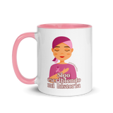 SIGO (Taza 2 tonos)