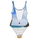 Faro: Traje Baño (Una Pieza)