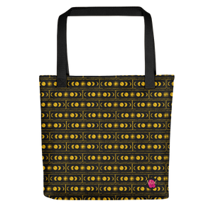 Cartera artística representativa del resplandor al atardecer de Puerto Rico.
