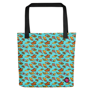 Cartera para tu vida diaria y verano con las imágenes del hermoso cielo de Puerto Rico: el cielo de medianoche.