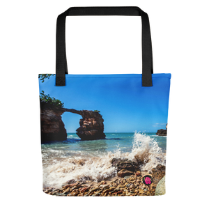 Del Oeste: Tote Bag de Playa (Waterproof)