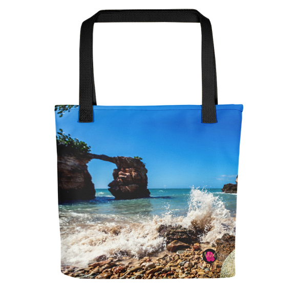 Del Oeste: Tote Bag de Playa (Waterproof)