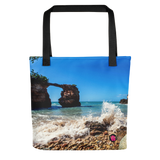 Del Oeste: Tote Bag de Playa (Waterproof)