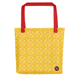 Cartera artística representativa del resplandor al amanecer de Puerto Rico.
