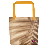 Carteras con imagen de la arena de playas de Puerto Rico