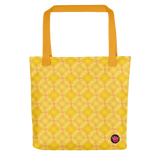 Cartera artística representativa del resplandor al amanecer de Puerto Rico.