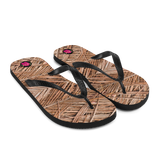Palmas, Otoño: Chancletas (Flip Flops)