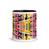 Taza Viejo San Juan Puerto Rico