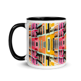 Taza Viejo San Juan Puerto Rico