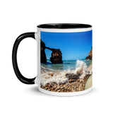 Del Oeste (Taza 2 tonos)