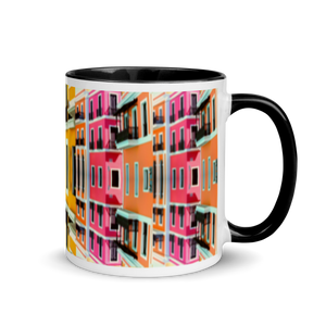 Taza Viejo San Juan Puerto Rico