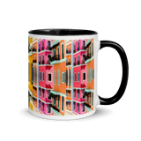 Taza Viejo San Juan Puerto Rico