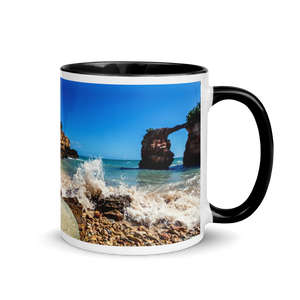 Del Oeste (Taza 2 tonos)