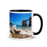 taza de cabo rojo puerto rico