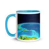 puerto rico mug taza