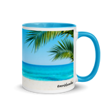 Taza Playas Puerto Rico