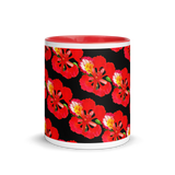 Flamboyán (Taza 2 Tonos)