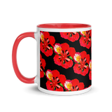 Flamboyán (Taza 2 Tonos)