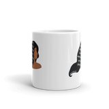 Taza salud mental | Mental health coffee mug