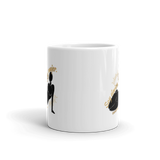 Mujer (Taza)