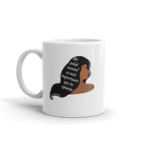 Taza salud mental | Mental health coffee mug