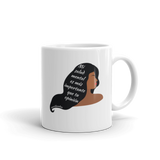 Taza salud mental | Mental health coffee mug