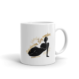 Mujer (Taza)