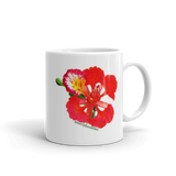 Flamboyán (Taza)